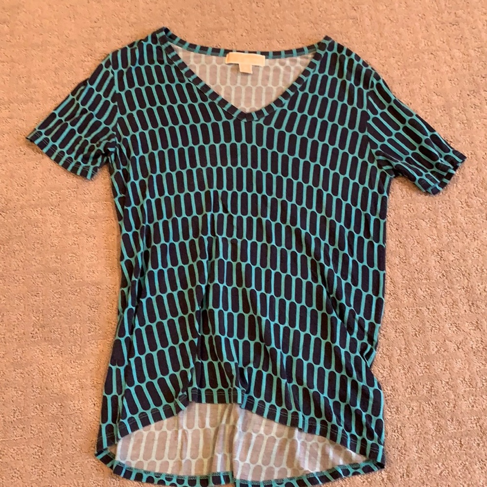 cute micheal kors top